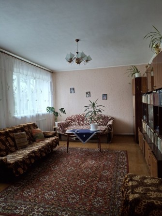 3 кімнатна квартира Канів - фото 1