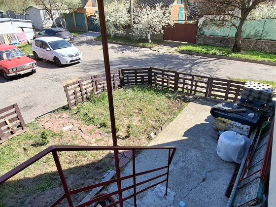 Продаж 2х кімнатної квартири м.Канів Канів