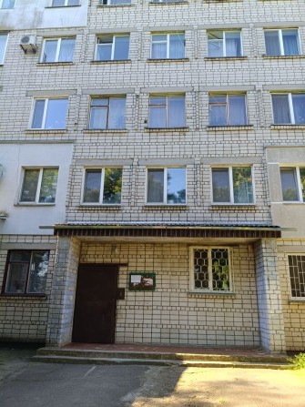 Двокімнатна квартира без ремонту - фото 1