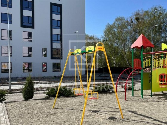 Найдешевша квартира з документами