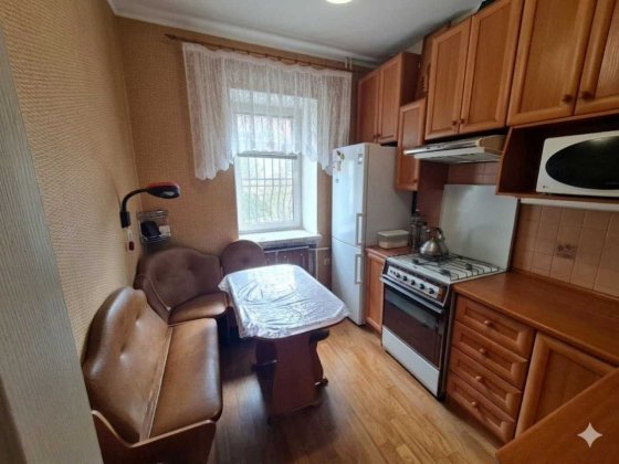 Двокімнатна квартира в будинку АББО в Чорноморську Черноморск