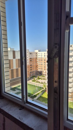 Продам 2х комнатную квартиру, Цветной Бульвар,  59м2 - фото 1
