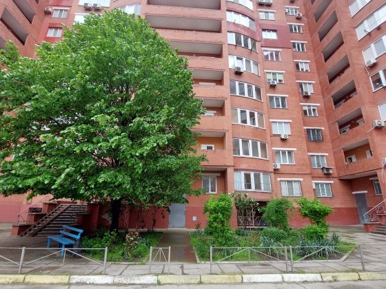 Продам квартиру 53 м.кв. Чорноморськ