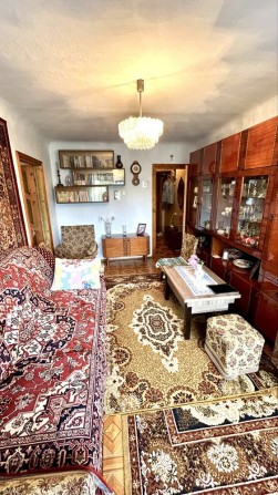 2к квартира в самому центрі - фото 1