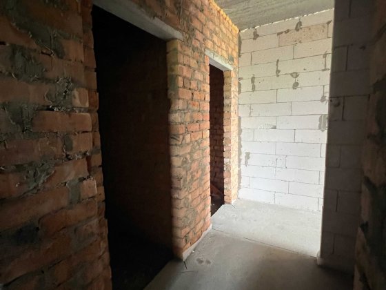 Хіт продажу! Готова квартира в — вигідніше не знайдете