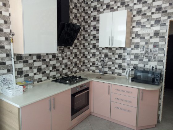 Продам 1к.квартиру у моря со своим котлом Чорноморськ