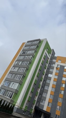 2к квартира з ремонтом 46.2м2 Терміново Державні програми Так - фото 1