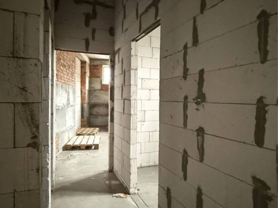 УВАГА!!! Велика 2к квартира! Без комісії! Держ програми! Гостомель