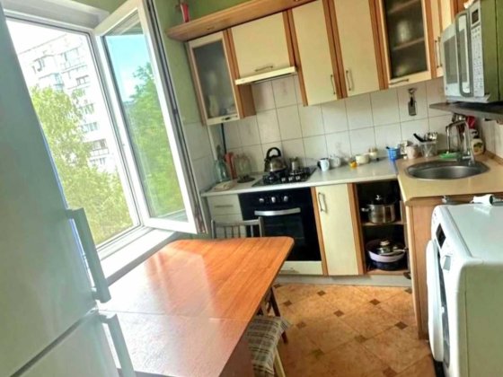 Уютная 3х. ком. в Черноморске в 9.эт.доме Черноморск
