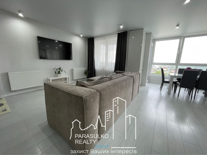 Продам 2-х рівневу квартиру р-н 13 школи - фото 1