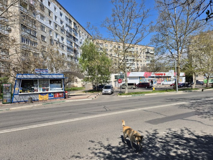 У продажу 2к квартира в м.Чорноморськ всього в 10 хвилинах від моря! - фото 1