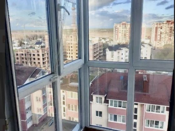 Шок ціна!!!Двухкімнатна квартира з ремонтом Гостомель