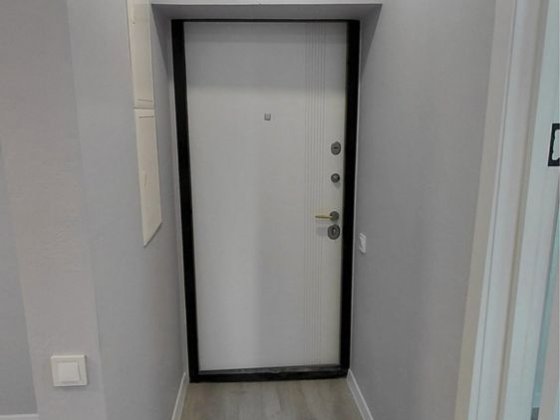 Євро 2к квартира 51 м2 в заселеному будинку!Без % для покупця Гостомель