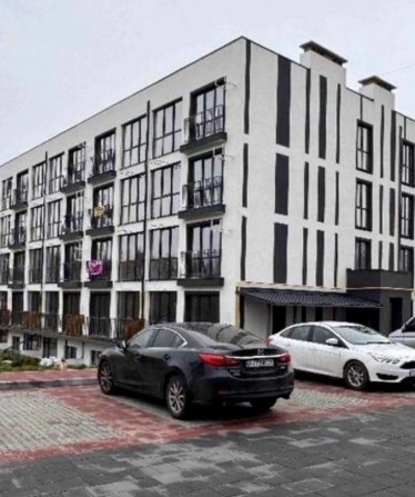 Продажа квартири з ремонтом!Державні програми!Продам 1кк!Тепла підлога! - фото 1