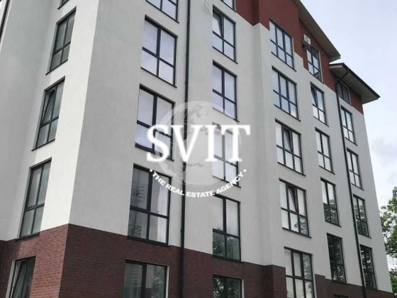 Продам однокімнатну квартиру ЖК Джем Каменец-Подольский