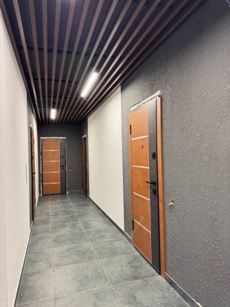 2-о кімнатна, нова квартира в якісному ЖК - фото 1