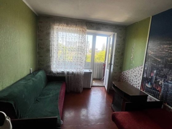 Продам 1-кімнатну квартиру Кам'янець-Подільський