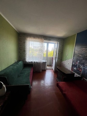 Продам 1-кімнатну квартиру - фото 1
