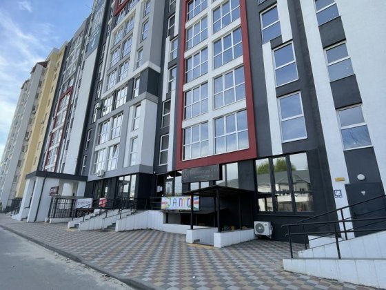 Продаж двохкімнатної квартири у Гостомелі/ ВАУЧЕР/ДЕРЖПРОГРАМА Гостомель