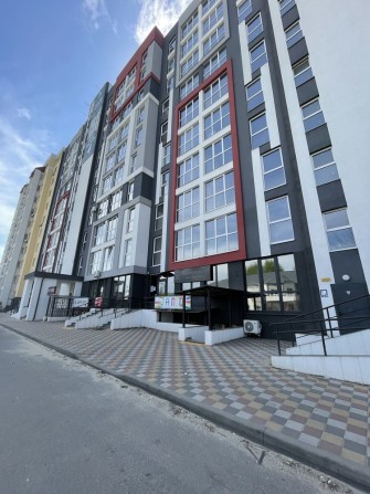 Продаж двохкімнатної квартири у Гостомелі/ ВАУЧЕР/ДЕРЖПРОГРАМА - фото 1