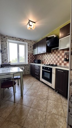 Продам 3 к квартиру 63 м2 біля Парку Молодіжний - фото 1