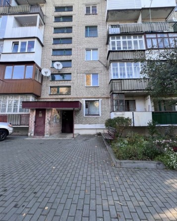 Продаж 2-кімнатної квартири в центрі міста - фото 1
