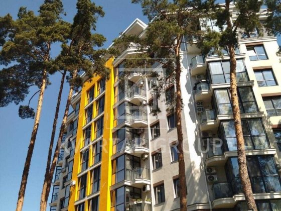 ПРОДАМ ВИДОВИЙ ПЕНТХАУС З ТЕРАСАМИ В ЖК БІЗНЕС-КЛАСУ «НА ПРОРІЗНІЙ» Гостомель