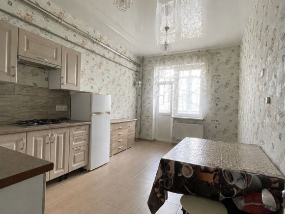 Квартира в Моноліті Черноморск