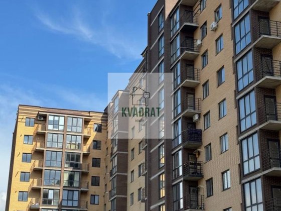 Продам 1-кімнатну квартиру 49 м.кв., ЖК «Премʼєр» Каменец-Подольский
