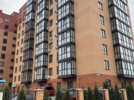 Продаж 3-кімнатної квартири в новобудові  мікрорайон Жовтневий, біля Сільпо Кам'янець-Подільський