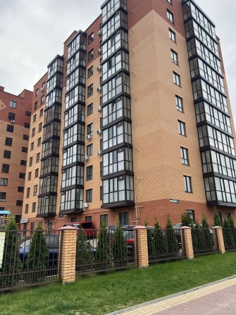 Продаж 3-кімнатної квартири в новобудові  мікрорайон Жовтневий, біля Сільпо - фото 1