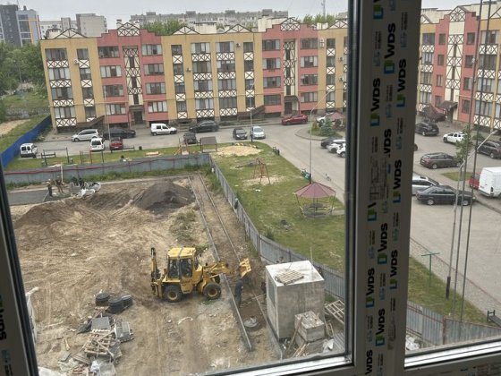 Продаж 1-кімнатноі квартири, 5 поверх в ЖК  «Нова Голандія» Ковель