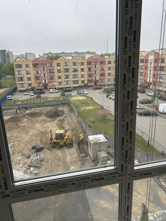 Продаж 1-кімнатноі квартири, 5 поверх в ЖК  «Нова Голандія» - фото 1