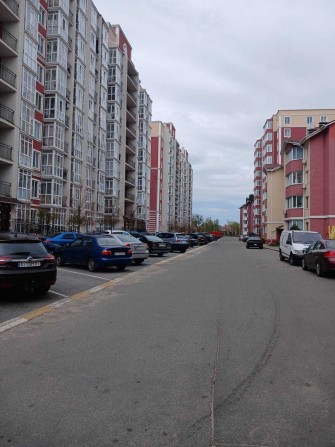 Пропонується до продажу 1 к квартира м. Гостомель, 39м2 - фото 1