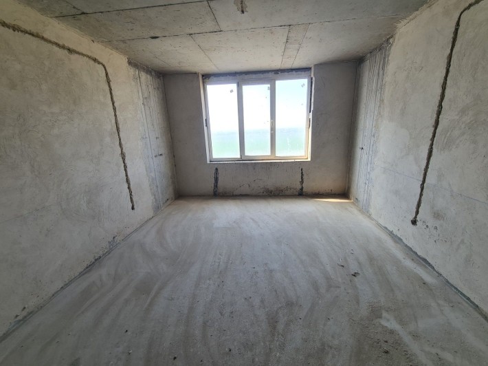 Продам 2к.квартиру Чорноморськ - фото 1