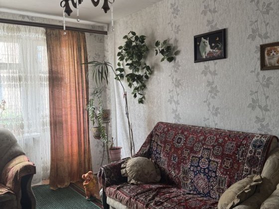 Продаж 3-кімн квартири Ковель