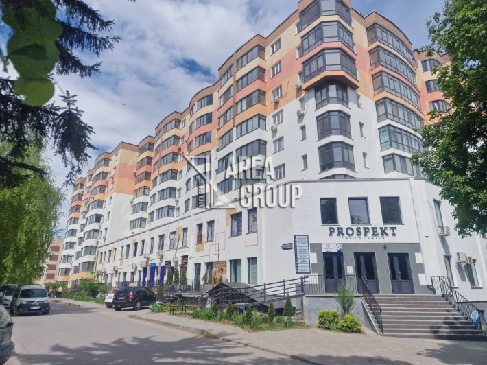 Продаж 3-кімнатної квартири в Центрі міста - фото 1