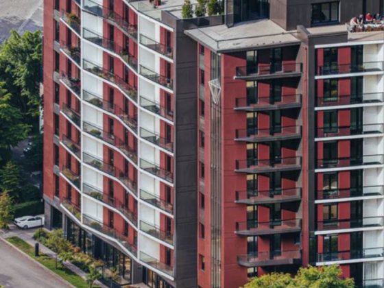 Продам квартиру в ЖК Рубін, Коломия центр Коломыя