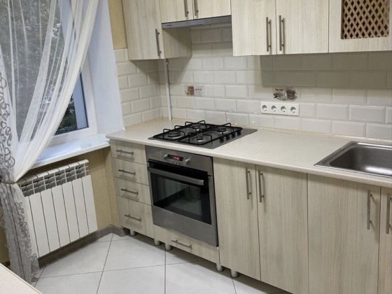 Продам квартиру 1-но кімнатна Ковель