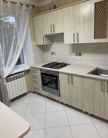 Продам квартиру 1-но кімнатна - фото 1