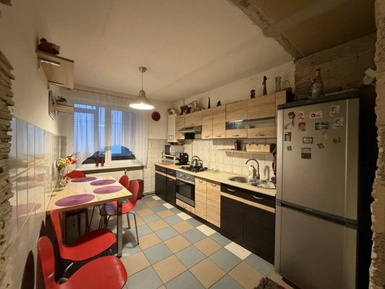 Продам 3к квартиру в м.Коломия Коломыя