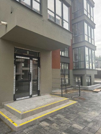 Продаж двокумнатної квартири в новобудові в Гостомелі (парк Щасливий) - фото 1