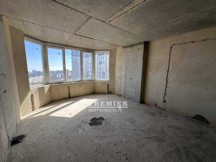 Продаж 3 кімн. квартири - фото 1