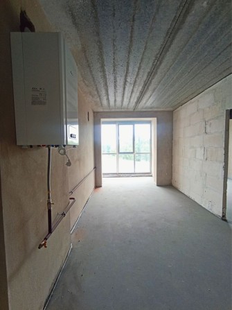 КВАРТИРА З ГАЗОМ 41м2 в зданому будинку - фото 1