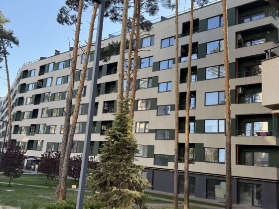 Продаж 3х кімнатної двухрівневої квартири