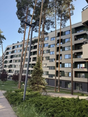 Продаж 3х кімнатної двухрівневої квартири - фото 1