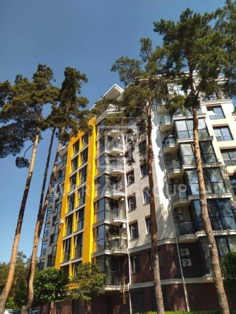 Продам видовий ПЕНТХАУС. Газ. 141м2. ЖК На Прорізній. - фото 1