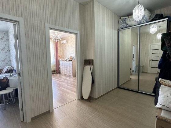 1-кімнатна квартира біля моря / Однокомнатная квартира в Черноморске ‼️ Черноморск