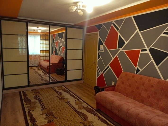 Продаж 1 кімнатної квартири - фото 1