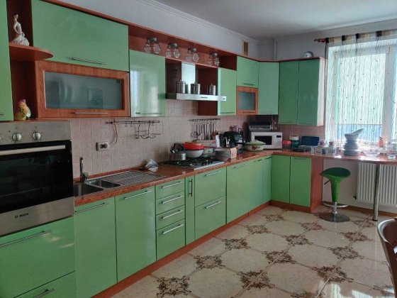 Продам 2-х кім. квартиру Коломия